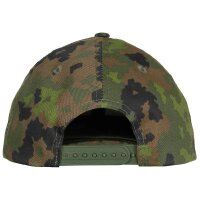 US Cap - Schirmmütze - Größenverstellbar - Unisex - M05 tarn