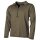 US Unterhemd - Level II - Gen III - Fleece - atmungsaktiv und feuchtigkeitsregulierend - 100% Polyester