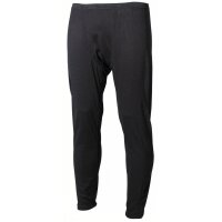 US Unterhose - Level II - Gen III - Fleece - atmungsaktiv und feuchtigkeitsregulierend - 100% Polyester