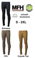 US Unterhose - Level I - Gen III - leicht und schnelltrocknend - 100 % Polyester