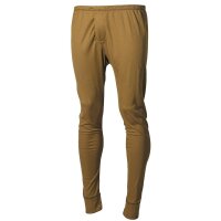 US Unterhose - Level I - Gen III - leicht und schnelltrocknend - 100 % Polyester