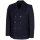 US Navy Pea Coat "Erbsenmantel - Klassische Herrenjacke -US Navy Pea Coat "Erbsenmantel - Klassische Herrenjacke - Mischgewebe - Zweireiher mit Knöpfen mit Ankersymbol