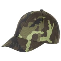 Kinder Baseball Cap - Schirmmütze -...