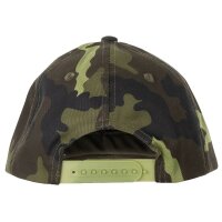 Kinder Baseball Cap - Schirmmütze - größenverstellbar - M 95 CZ tarn