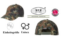 Kinder Baseball Cap - Schirmmütze -...