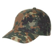 Kinder Baseball Cap - Schirmmütze -...