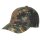 Kinder Baseball Cap - Schirmmütze - größenverstellbar - BW Flecktarn