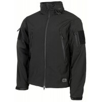 Premium Softshell Jacke "Scorpion" -...