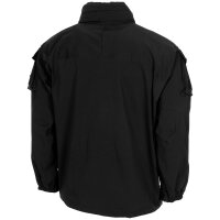 US Softshell Jacke - GEN III - Level 5 - Combat Uniform - wasserdicht, winddicht und atmungsaktiv - Armbelüftung