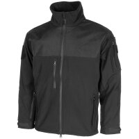 Softshell Jacke "Australia" - wasserdicht,...