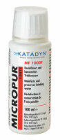 KATADYN Forte MF 1000F - 100 ml Wasserentkeimer Entkeimung Prepping Wandern