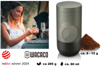 WACACO Minipresso GR2 - tragbare Kaffeemaschine -...