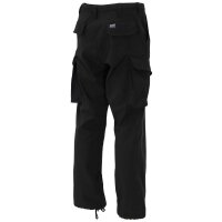 Allround Softshell Hose - Unisex - Wasserdicht - Winddicht - Atmungsaktiv