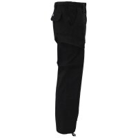 Allround Softshell Hose - Unisex - Wasserdicht - Winddicht - Atmungsaktiv