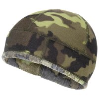 Taktische Fleece - Mütze - Beanie - Unisex - M 95 CZ...