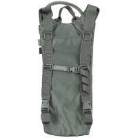 Original CamelBak - Thermo Trinkrucksack - 3 Liter - Original Militär