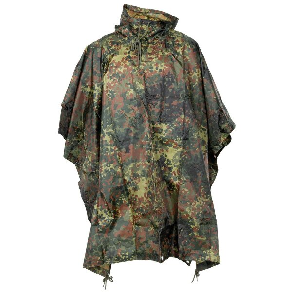 Flecktarn