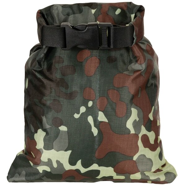 BW Flecktarn