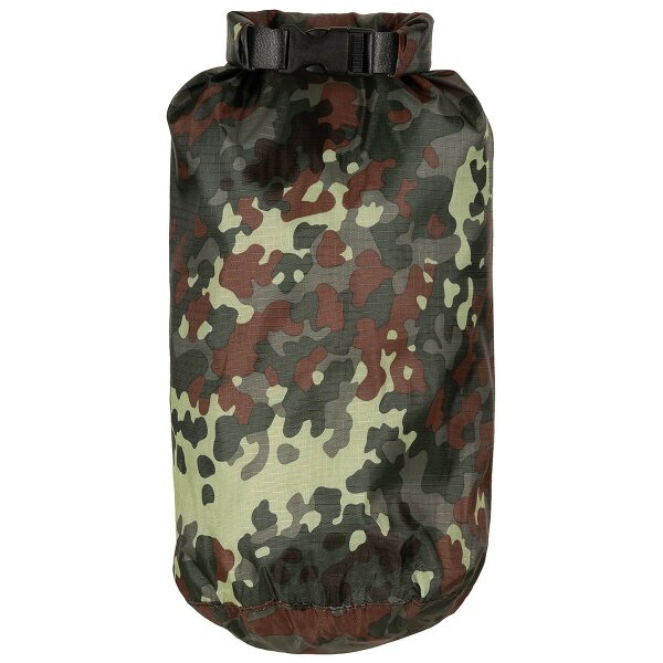 BW Flecktarn