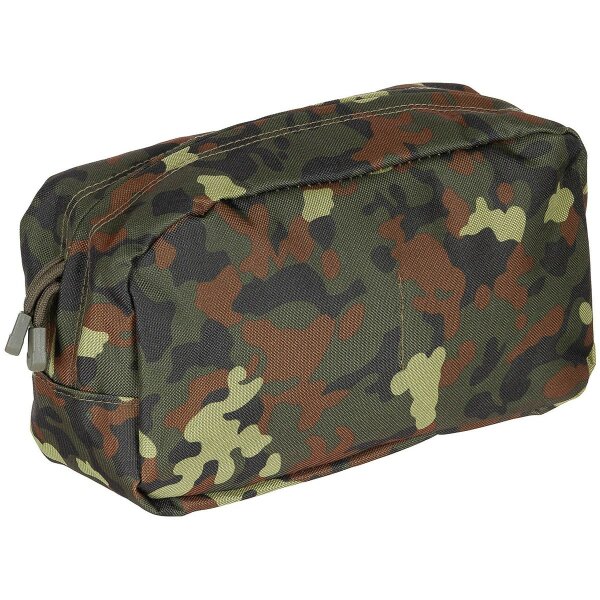 BW Flecktarn