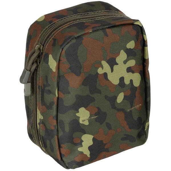 BW Flecktarn