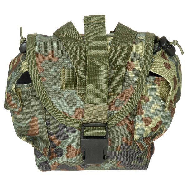 BW Flecktarn