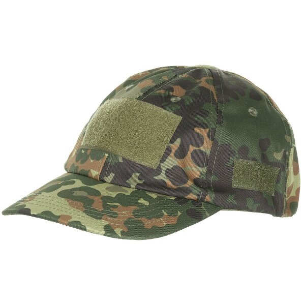 BW Flecktarn