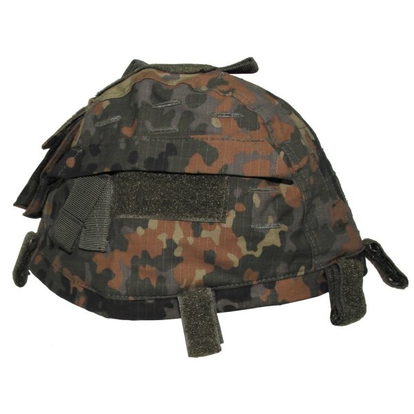 BW Flecktarn