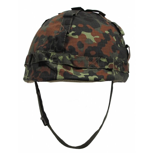 BW Flecktarn