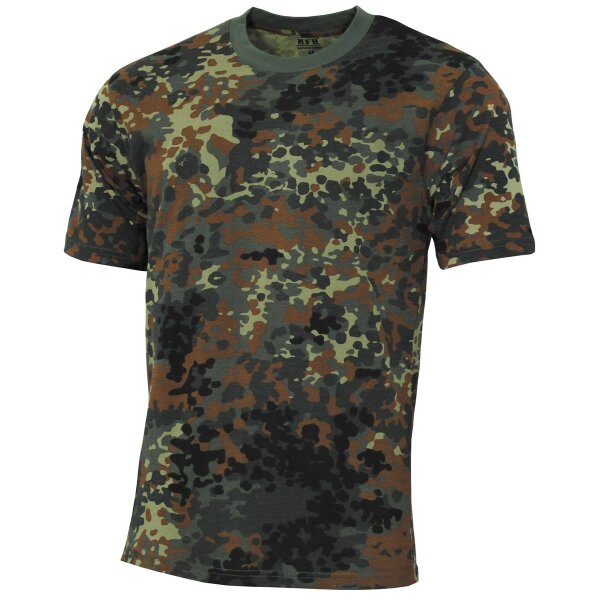 BW Flecktarn